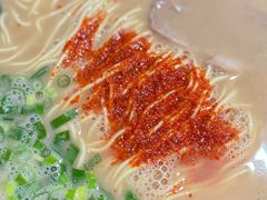-一蘭拉面(尖沙咀店)