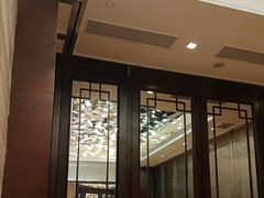 -明阁 Ming Court(广州朗豪酒店)