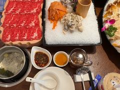 -东海怡品海鲜豆捞(舟宿夜江店)