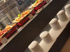 -麓湖国际水疗