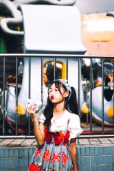 -七彩游乐园(奥体优托邦店)