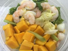 -greenjoy绿享轻食(宁海路店)
