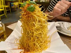 香辣土豆丝-辛香汇(飞洲店)