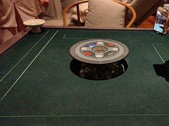 -曲水兰亭(北京四惠店)