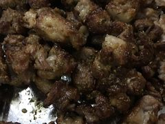 -内蒙古海拉尔烤羊腿·烤全羊·烧烤