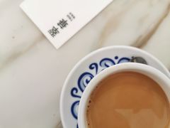 -翠华餐厅(香港国际机场店)