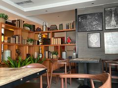 -喆·啡酒店(广州东晓南地铁站店)