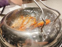 -粗茶淡饭·蒸鲜(光谷店)
