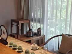 -绣园·茶食宴(湘绣博物馆店)