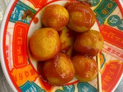 -孖记茶档·热腾茶餐(乐峰店)