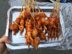 牛肉串-辽B·小串(总店)
