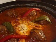-Tajine Moroccan塔金摩洛哥中东餐厅