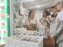 -师任堂韩式食品(总店)