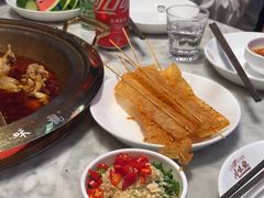 -川味观·鲜货火锅(景芳水湘店)