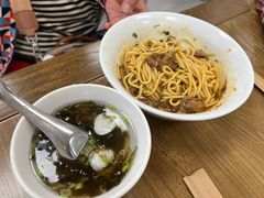 -立文冬·鲜活面(杭州太合商业中心店)