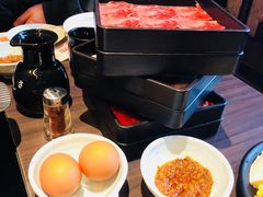 -MoMo牧场·寿喜烧专门店(长泰广场店)