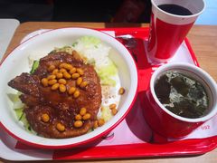 -猪角·闽南猪脚饭(文三路店)