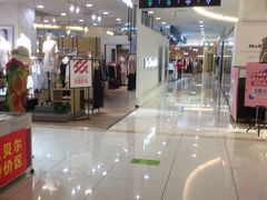 -中商广场(黄石店)