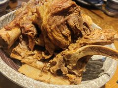 -95号酱骨·一块豆腐(展春园西路店)