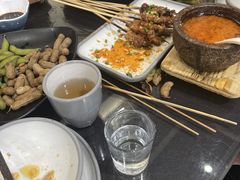 -顺季烧烤城