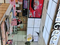 -仟吉KenGee(国贸360店)