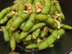 毛豆-一棠龙虾•王牌虾球(恒隆广场店)