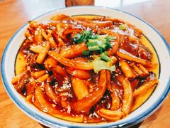 -十面春风·江南面馆(崇宁路店)