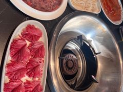 -巴蜀大将火锅(春熙店)