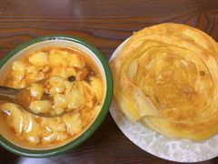 豆腐脑-杨家吊炉饼(沈阳总店)