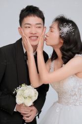 -金夫人婚纱摄影(西昌店)