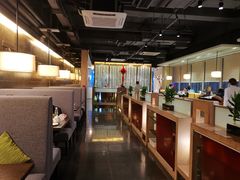 -枣子树素餐厅(铂金城店)