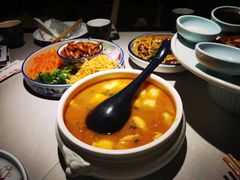 -额娘·现烙春饼烤鸭(太原总店)