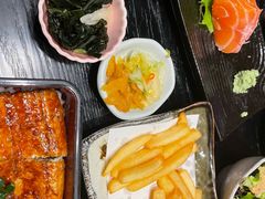 -玄白·炭烤活鳗(上海首店)