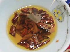 -1078號老北京涮肉(松柏店)