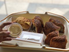 -卡玛王子·面包·蛋糕(南山宝能环球汇店)