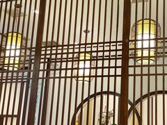 大堂-千滋百味·醉江澜花园餐厅(街道口店)