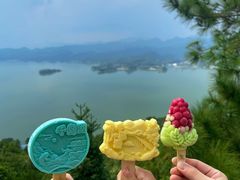-千岛湖天屿景区