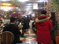 -西北朗益和穆斯林餐厅