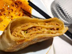 -庆云楼饭庄(什刹海店)