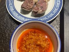 -清真·京华源铜锅涮肉(丰庆店)