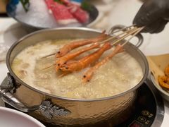 -斯普汇生蚝牛排馆(中骏世界城店)