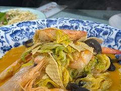 -品味居·首店·大连鲜活海鲜大连菜(东港店)