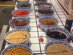 -萍姐火锅·公路夜市(南京新街口店)