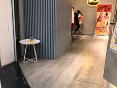 门面-YO!TEA有茶(坂田佳华领汇店)