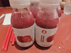 -喜家德虾仁水饺(北京超极合生汇店)