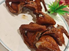 -大鸽饭(马王堆店)