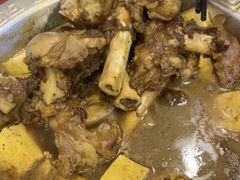 -聚首堂·特色小吃·肘子(什刹海德胜门店)