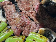 -霸腹烤肉(厦门柚子番店)