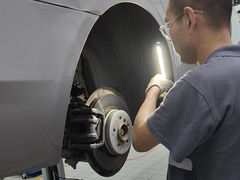 -迪师宝马奔驰专修·维修保养