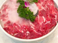 -东来顺•非遗火锅(外滩店)